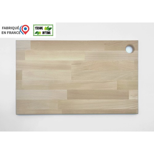 Planche à découper XL Made in France 🇫🇷 - 2